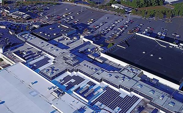 How Your Business Can Benefit From Commercial Solar Panels.