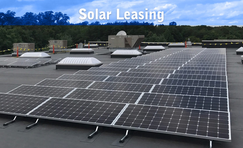 solar leasing in new jersey